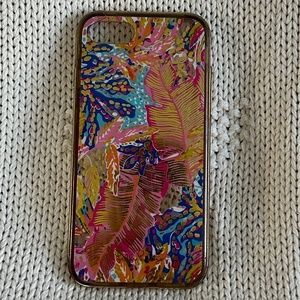 Lilly Pulitzer iPhone 7 Case